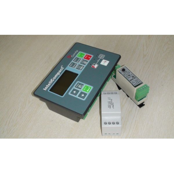 ComAp Gen-Set Controller P/N:IC-NT-MINT