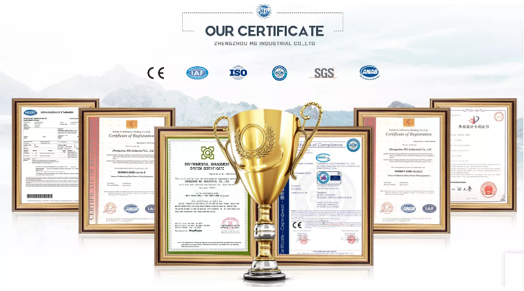 Les machines sèches automatiques simples de mortier couvrent de tuiles le mastic adhésif de mur faisant la machine