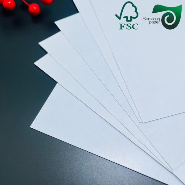 25 38 Inch 100gsm C2S Silk Matte Paper  Luxuriously Smooth Ideal For Text   Covers