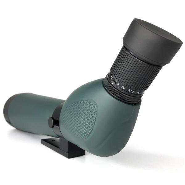 FMC Lens 80mm Spotting Telescope Day And Night Waterproof Sniper Tactical