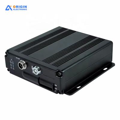 Système de surveillance GPS 8-36V avec capteur G et informations routières