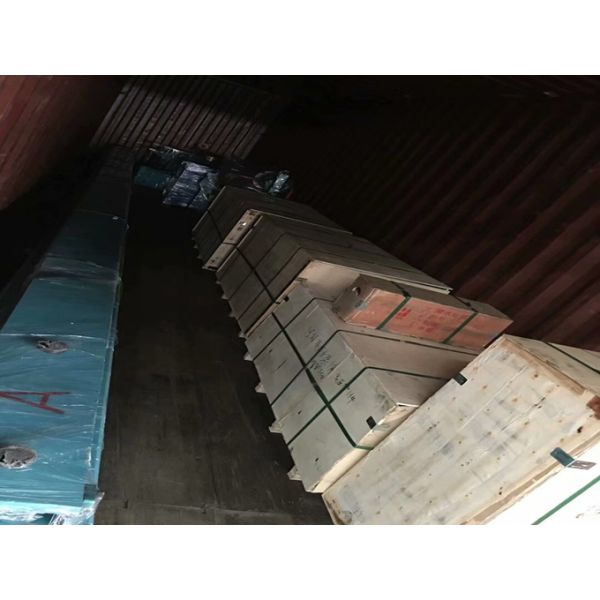 Hebei Tianxianghao Metallurgical Equipment Manufacturing Co., Ltd.