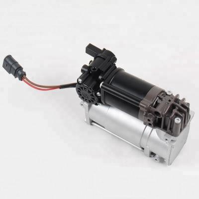 Compressor de suspensão de ar A8 D4 S8 4H