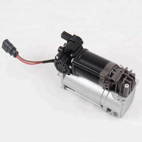 Compressor de suspensão de ar A8 D4 S8 4H