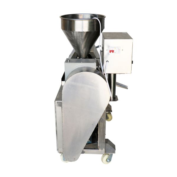 CE 380V 100kg/H Peanut Oil Press Machine Extraction 7000W