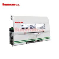 Machine de soudage de canette de boisson compacte personnalisable