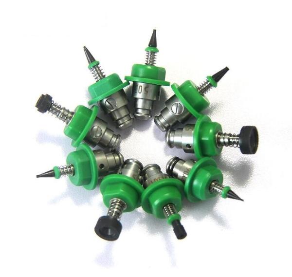 PNP Machine SMT Nozzle JUKI 500 501 502 503 504 505 506 507 508 Long Lifespan