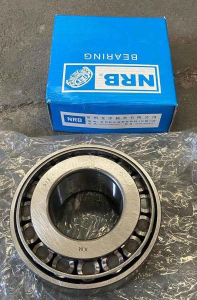 Front Wheel Hub Bearing 190003326543 SINOTRUK HOWO Truck Parts