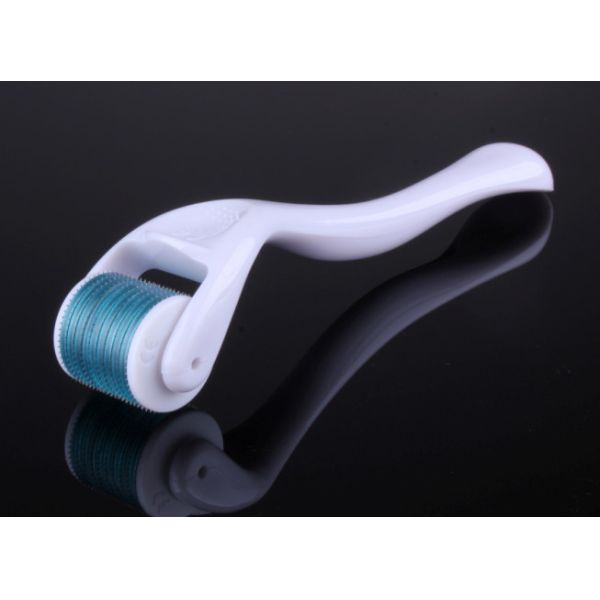 Ролик Derma игл Microneedle 540, ролик Derma Microneedle