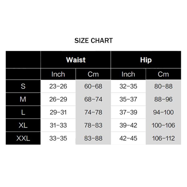 велосипедист Waisted женщин 210gsm высокий замыкает накоротко перекрестную йогу разминки талии замыкает накоротко