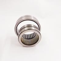 Machined Ring Hevy Duty Needle Roller Bearing  NKX35 NKX35-Z-XL