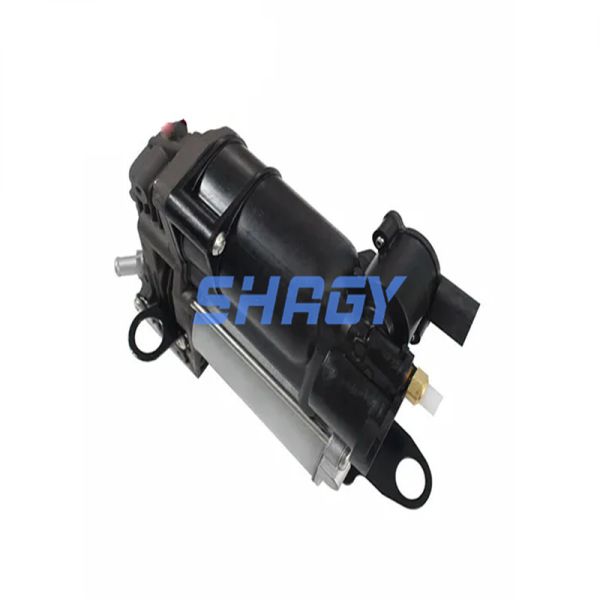 For Mercedes 2213201704 w221 Air suspension Compressor