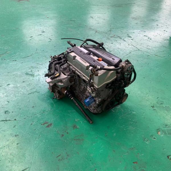 High Sales K20A Used Engine ForHonda Accord Civic CR-V Acura 2.0L