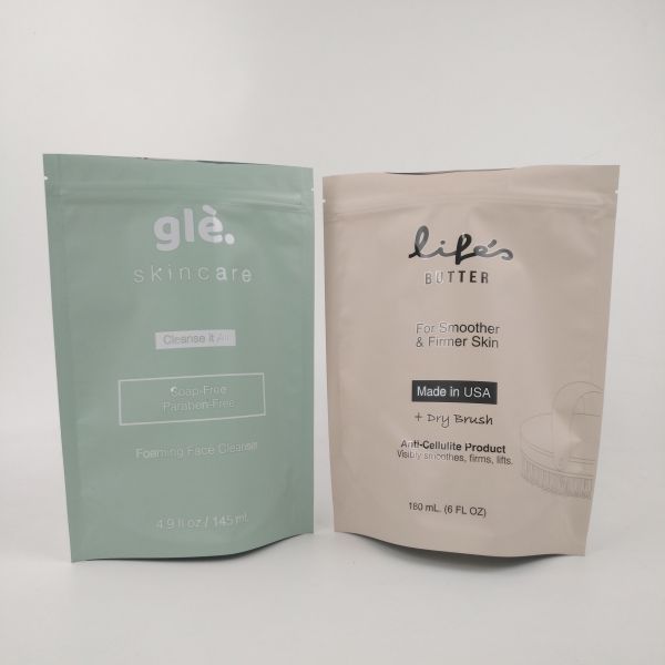 Напечатанные на заказ, без запаха, стойкие сумки, цифровые печатные пакеты, ламинированные пластиковые пакеты Mylar для пищи