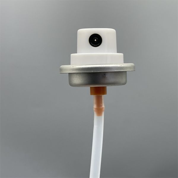 1 pouce soupape de peinture à aérosol pour le raffinage automobile