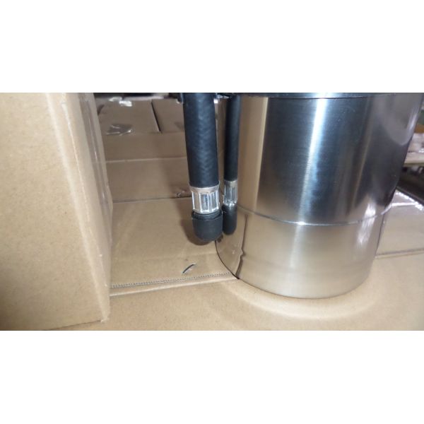 Stainless Steel Foam Water Fire Extinguishers 6L ISO