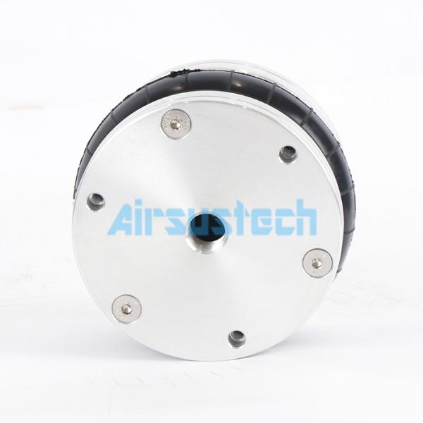 Le système de suspension aérienne de haute qualité Contitech FS 44-5 DI