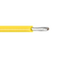 VDE 600v Tinned Copper Braid Wire 200 Degree 250C Silicone Rubber