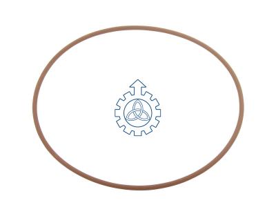 ISO9001 Approval Truck Repair Kit Car O Rings 17292681 Anti High Temperature
