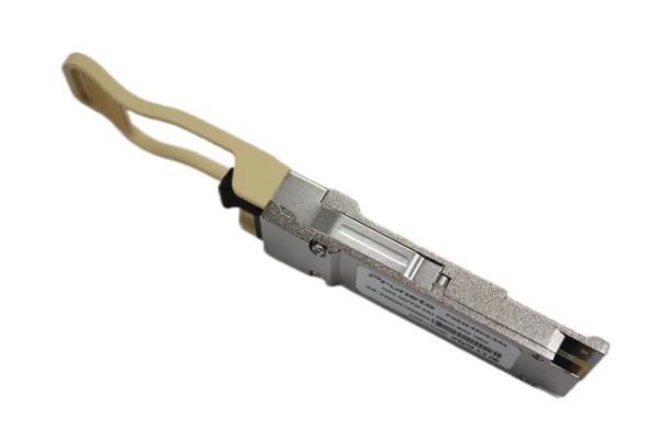 100m Reach Multi Mode Transceiver 100G QSFP28 Module 850nm VCSEL Transmitter