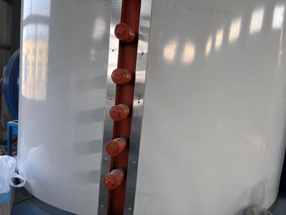 Expandable Polystyrene Machine Icf Molding Eps Foam Fish/Fruit Box Making Machine