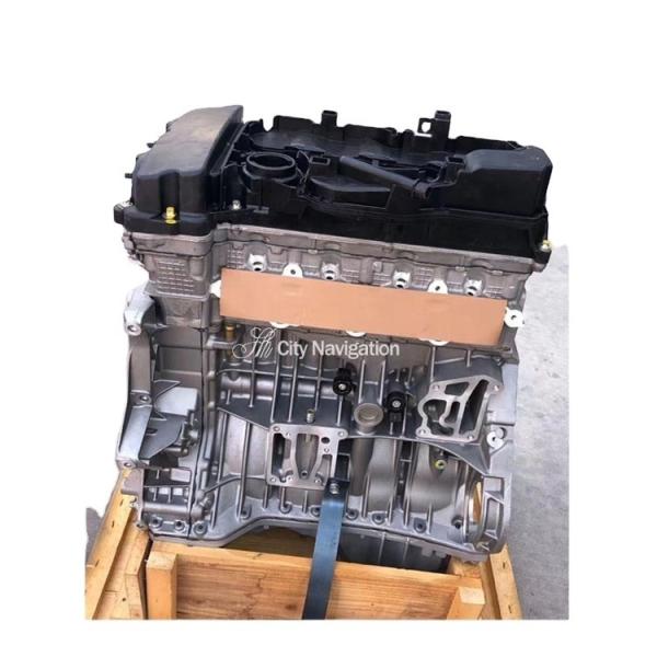 1.8L Long Block Engine Assembly for Mercedes Benz M271.946/M271.940/M271.942/M271.948