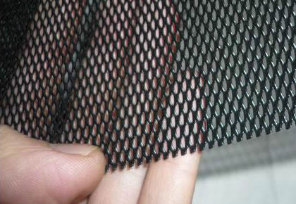 Расширенный металл сварил серебр ячеистой сети нержавеющей стали черный желтый простой