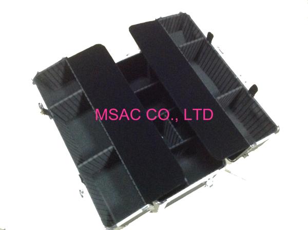 Aluminum Camera Cases, Aluminum Camera Suitcase For Carrying Camera Accessories