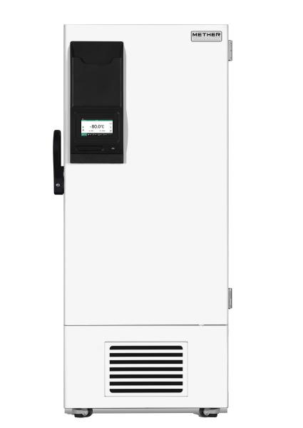 7-Inch LCD Display Cryogenic ULT Freezer Medical Lab Grade MDF-86V408E