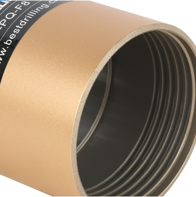 Hombre Hembra Impregnado Core de Diamante Bit Aq Bq Nq Hq Pq