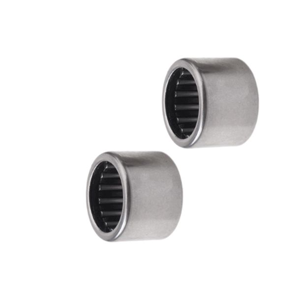 16x22x10mm 2rs Precision Needle Roller Bearings Steel Hk 1620 2rs