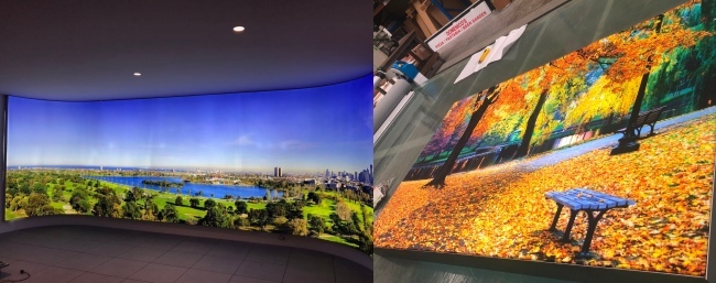 12V 1.5W LED Module for Channel Letter Outdoor led Sign Lighting