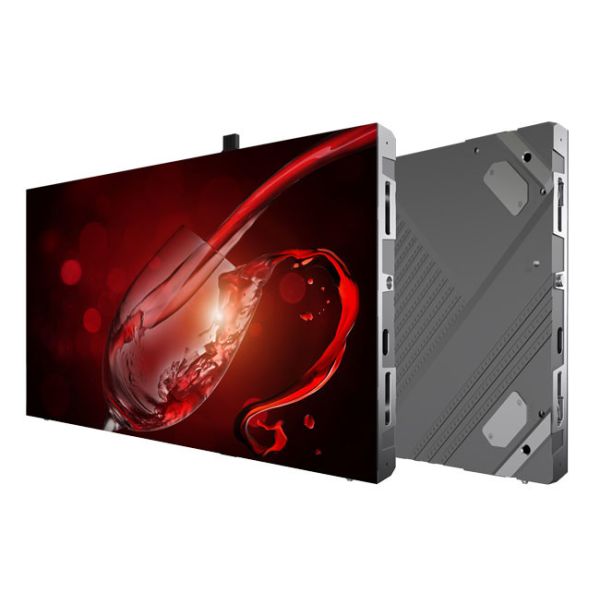 256*128mm Module Full Color LED Display Standard SMD2121 HRNIM-P4