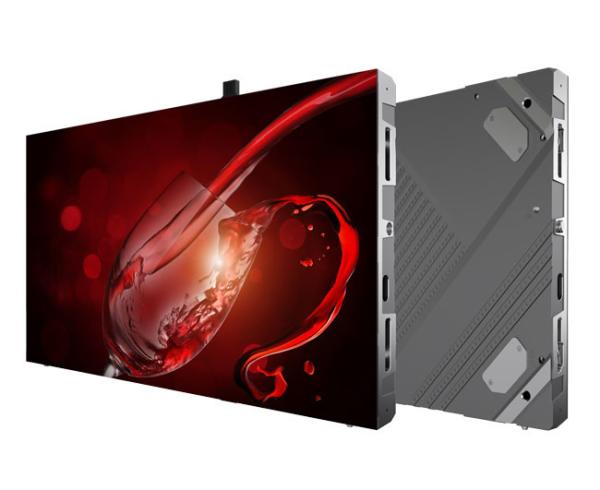 256*128mm Module Full Color LED Display Standard SMD2121 HRNIM-P4