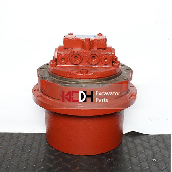 Conjunto de motor hidráulico de MAG-33VP-650F-6 B0240-33076 EX50
