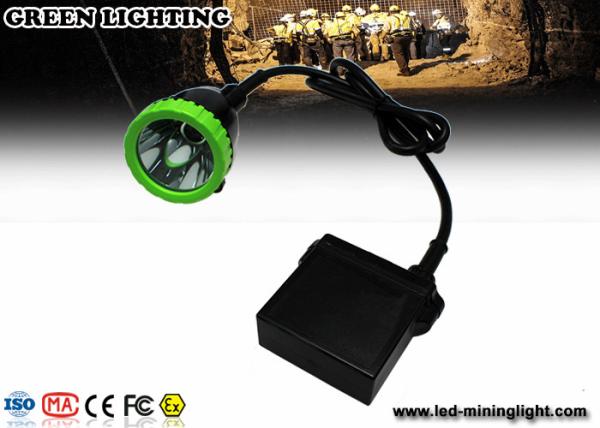 IP67 waterproof grade Led Coal Mining Lights explosionproof PC super brightness