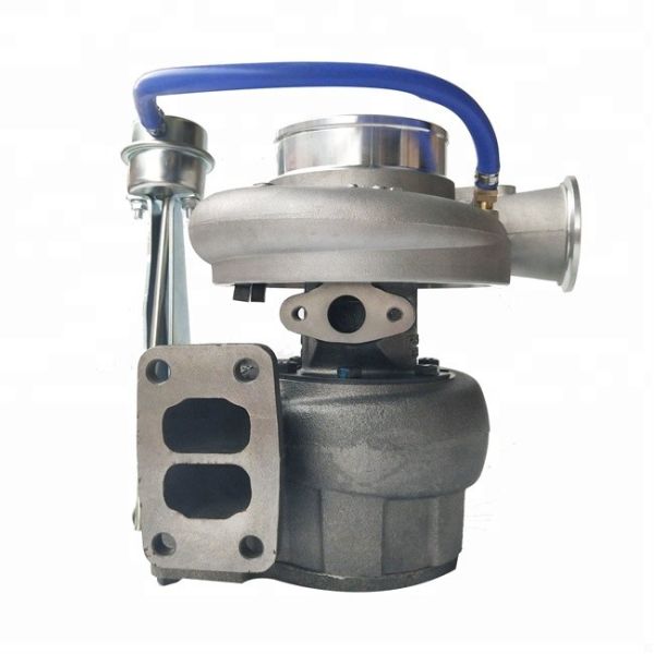 Турбонагнетатель двигателя Кумминс ХС40 разделяет на ОЭМ 20593443 автобуса/ТРЕНЕРА Вольво коммерчески