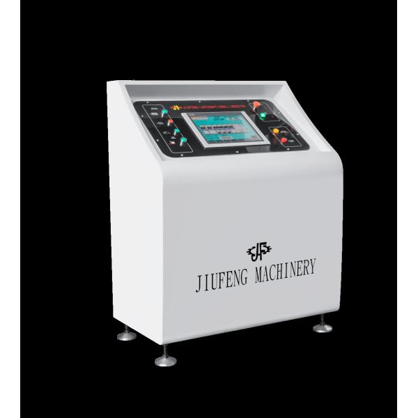 ホワイト 自動 鋼 フレックス 印刷 紙箱 スロッティング 切断 機 130 枚 / 分