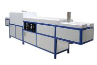 1000C-1800C High Temperature Electric Furnace Electric Annealing Furnace
