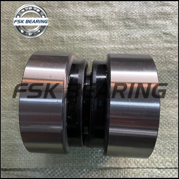 USA Market 3988673 Axle Hub Wheel Bearing Kit For MERCEDES