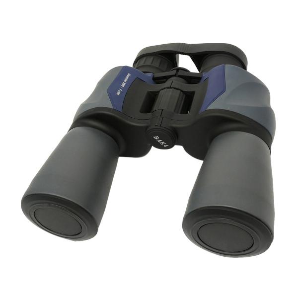 Telescópio binocular 7x50 10x50 12x50 da lente da prova FMC da água para a caça dos animais selvagens