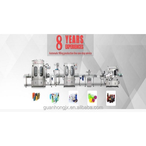 304 Нержавеющая сталь Автоматическая гелевая жидкая трубка для заполнения и упаковки