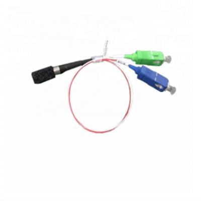 High Sensitivity Tosa Rosa Bosa 1310nm 1550nm PON PWDM Photodiode Type