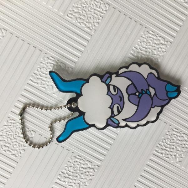Personalized Custom Double-Sided Printing Clear Acrylic Anime Charm Keychain