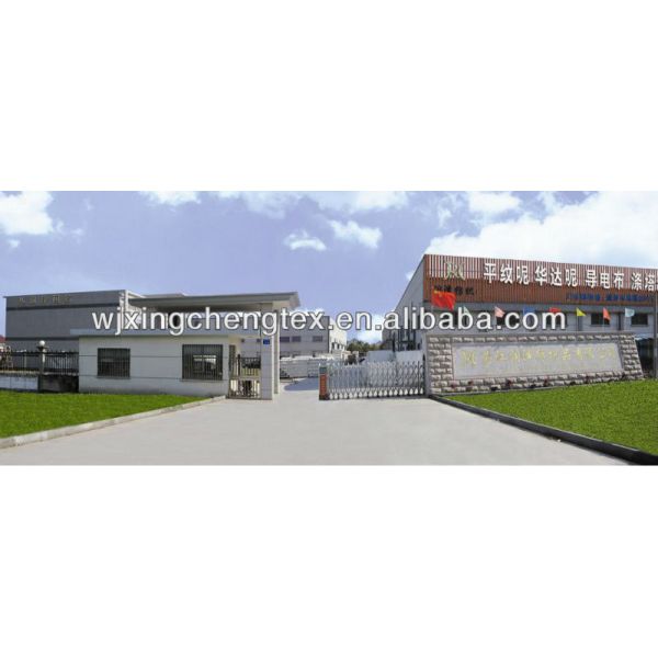 75*75 Количество пряжи 100% полиэстер Джакард ткань для дамского платья в белом цвете