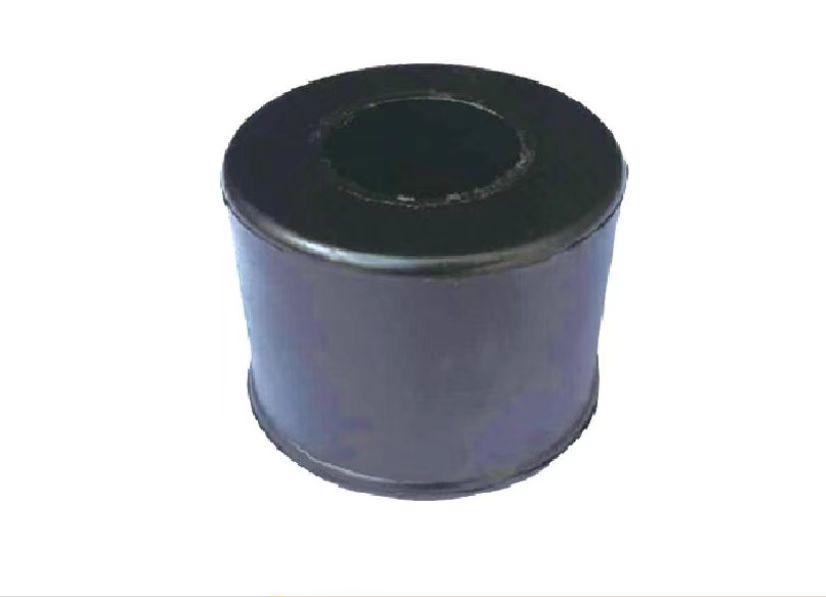 153 задних аксессуара тележки поддержки двигателя тележки поддержки резиновых подпирают вверх