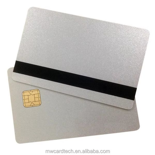 Оригинальная Jcop21 40K J2A040 чип RFID смарт-карта печатная цветовая карта JCOP