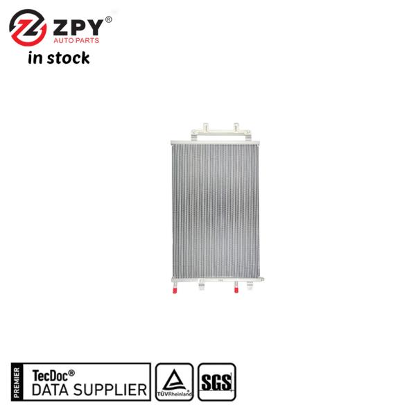 ZPY 4H0145804A Intercooler Small Radiator R For Porsche 911 Models