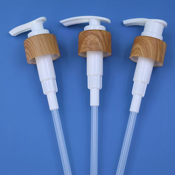 28/410 pompe à lotion d'impression à transfert d'eau 28MM pompe à eau d'impression à transfert d'eau 28/410 pompe à lotion de savon pour bouteille