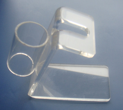 Держатель/выставочная витрина оружия татуировки профессии квадратные многофункциональная